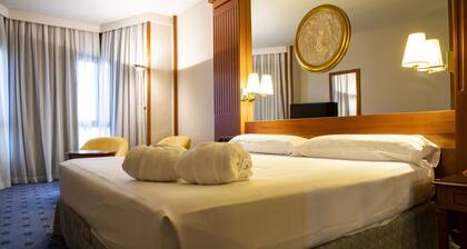 Hotel Los Bracos