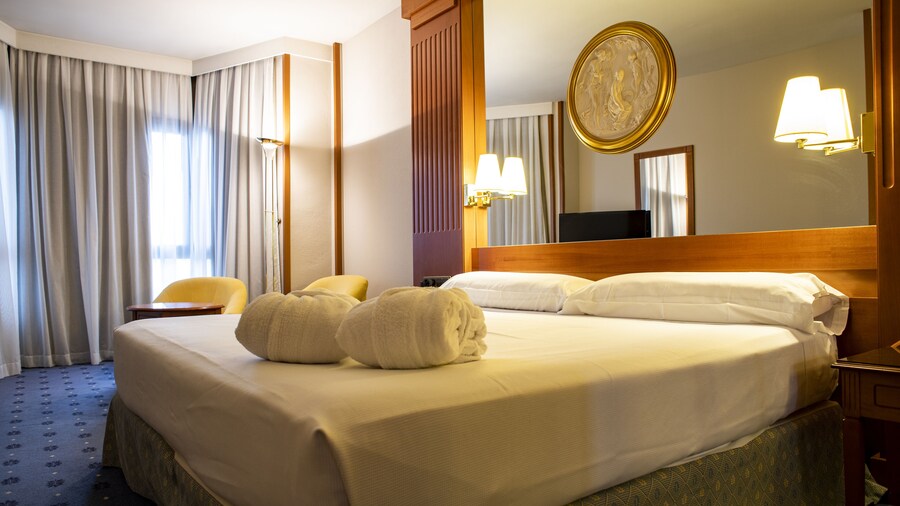 Hotel Los Bracos