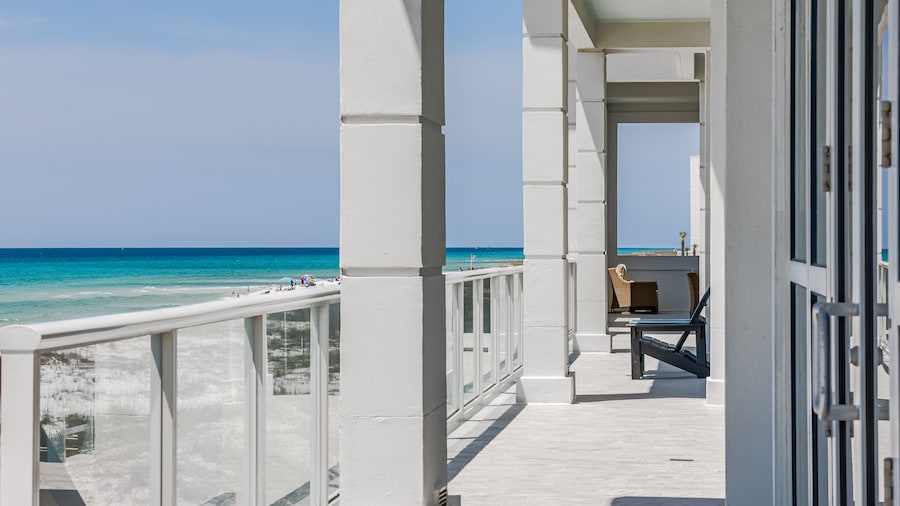 The Pensacola Beach Resort