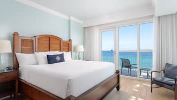 Ropa de cama de alta calidad y colchones con pillow-top