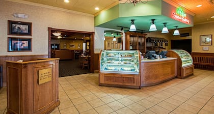 Clarion Inn & Conference Center