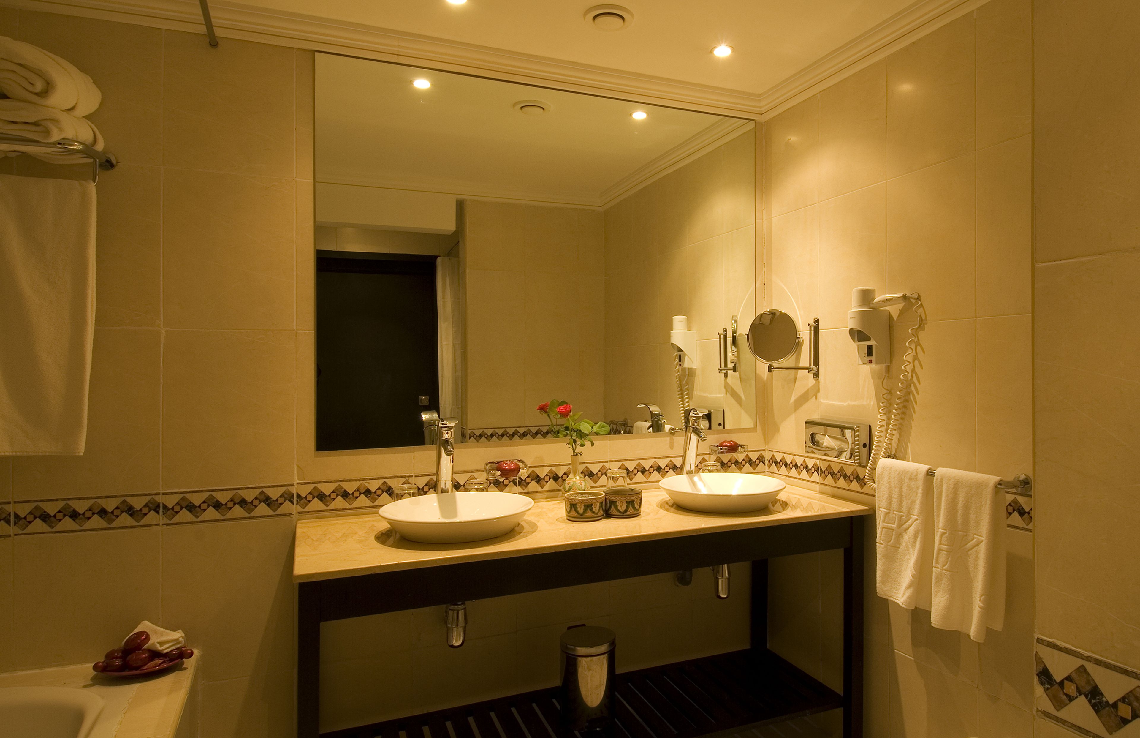 Foto - Hôtel Le Semiramis Marrakech by Bravia Hotels