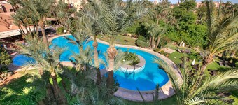 Le Semiramis Marrakech by BraviaHotels