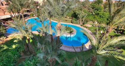 Le Semiramis Marrakech by BraviaHotels
