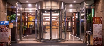 Taipei Fullerton East