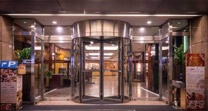 Taipei Fullerton East