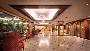 Lobby - Taipei Fullerton East (Taipei)