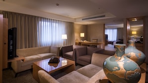 Flat-screen TV - Taipei Fullerton East (Taipei)
