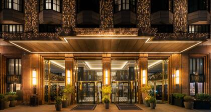 Hilton Vienna Plaza