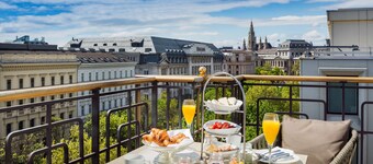 ฮิลตัน เวียนนา พลาซา