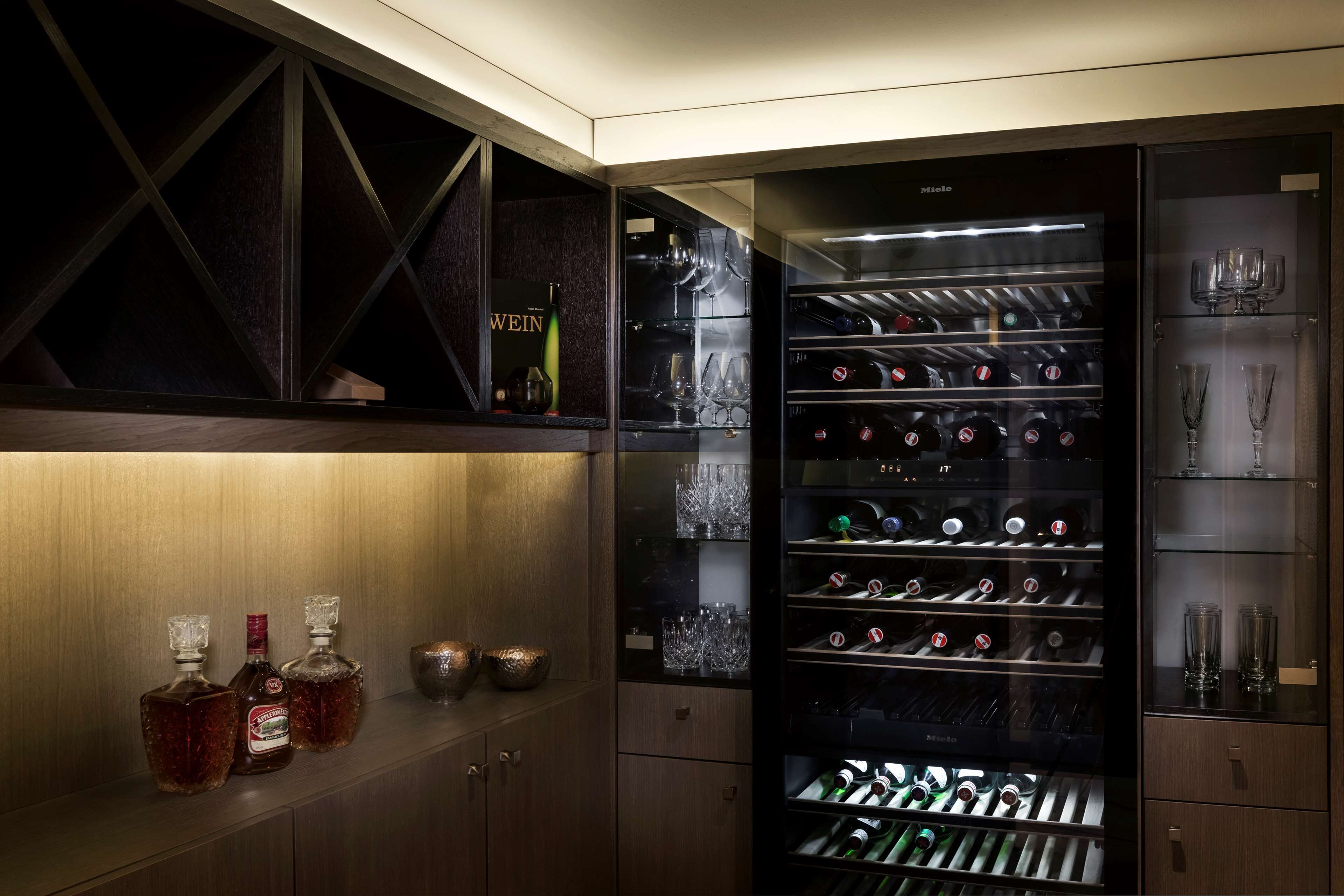 presidential penthouse, 1 king bed | 1 bedroom, premium bedding, in-room safe, desk