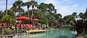 Wyndham Orlando Resort International Drive