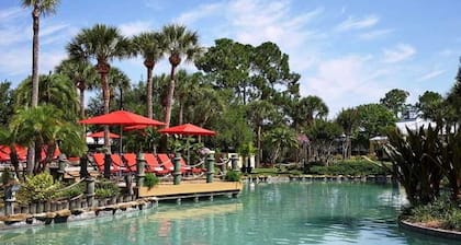 Wyndham Orlando Resort International Drive