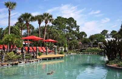 Wyndham Orlando Resort International Drive