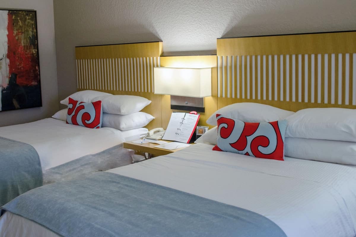 Ropa de cama de alta calidad y colchones con pillow-top