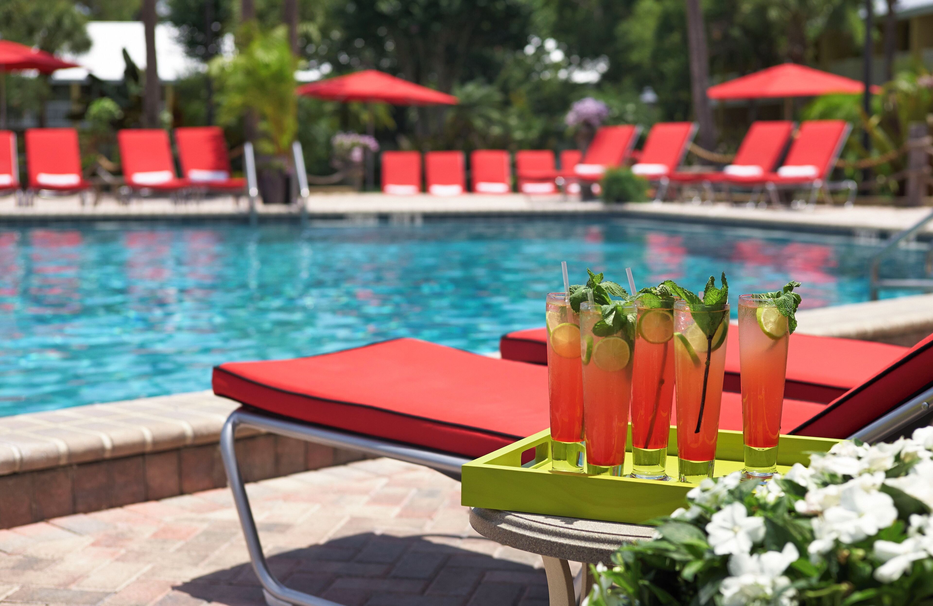 Photo - Wyndham Orlando Resort International Drive