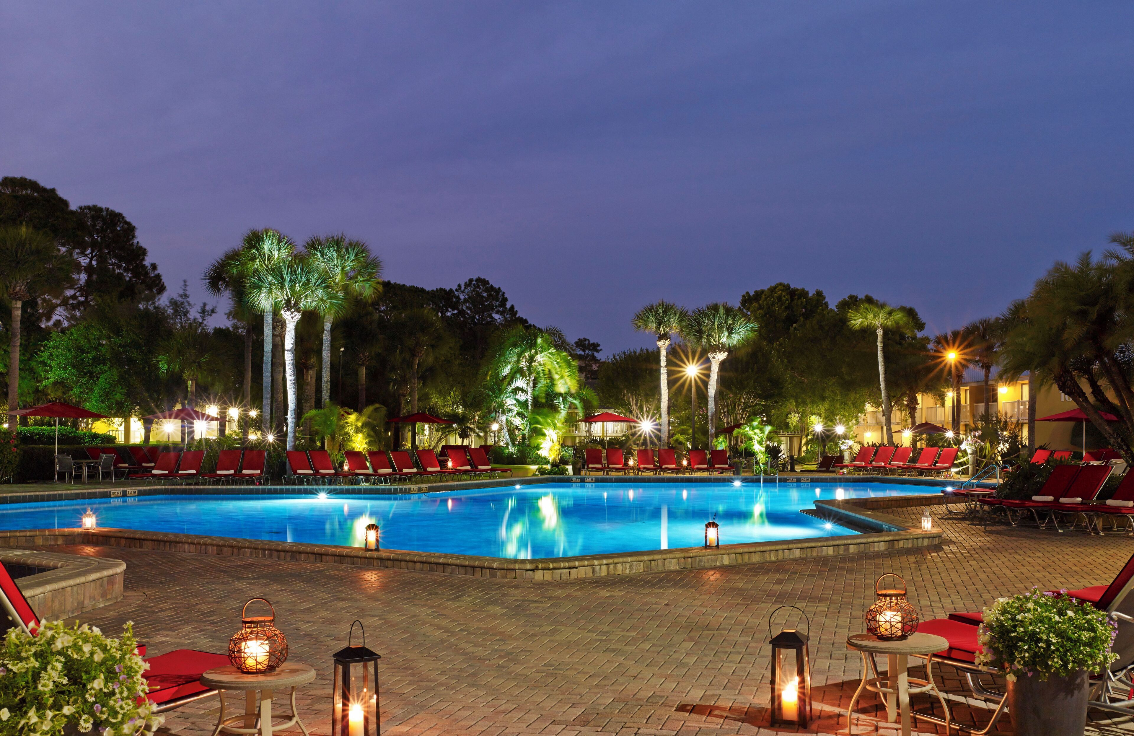 Photo - Wyndham Orlando Resort International Drive