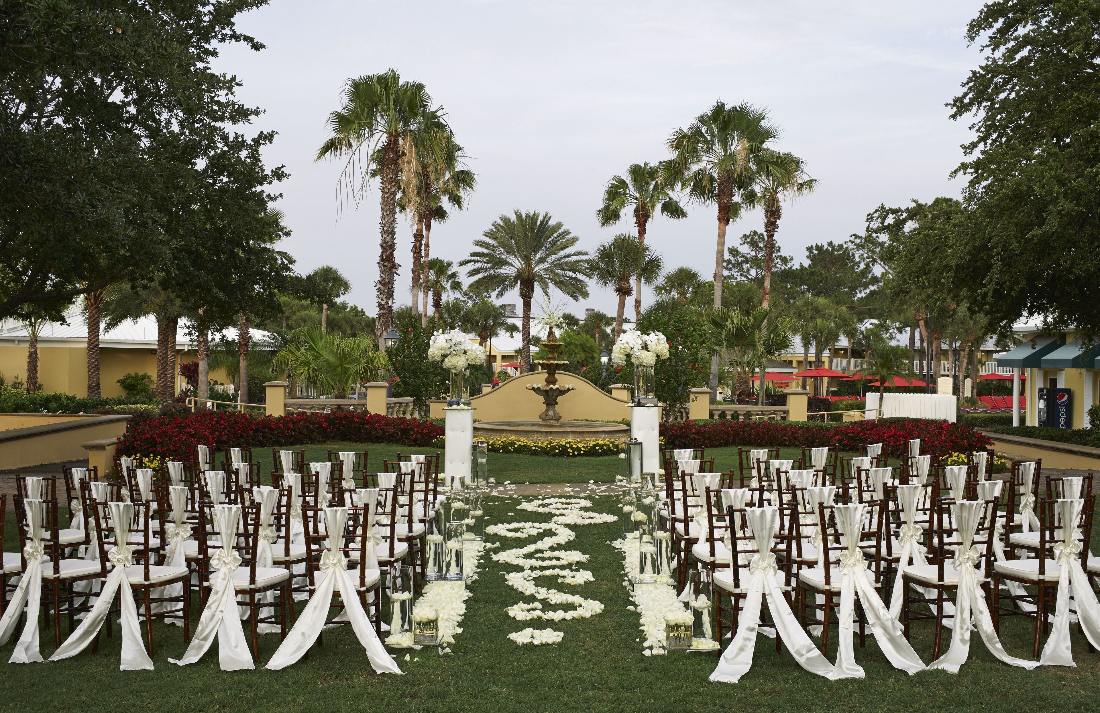 Photo - Wyndham Orlando Resort International Drive