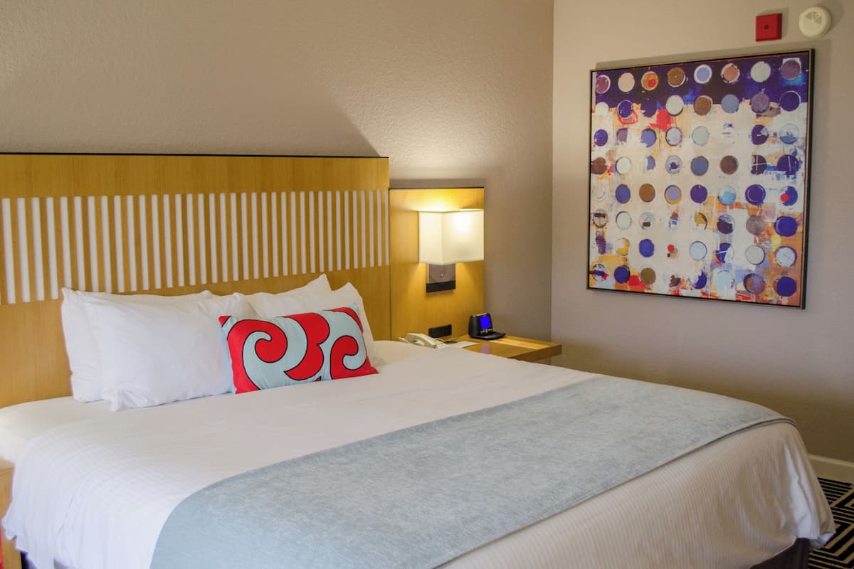 Ropa de cama de alta calidad y colchones con pillow-top