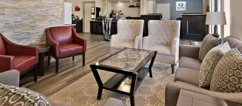 Quality Inn & Suites Weatherford