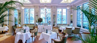 Grandhotel Hessischer Hof