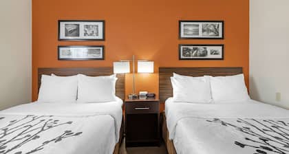 Sleep Inn DeWitt - Lansing North