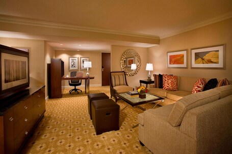 Toronto Airport Marriott Hotel - Image 17
