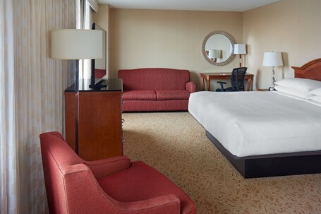 Toronto Airport Marriott Hotel - Image 56