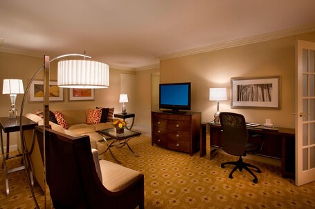 Toronto Airport Marriott Hotel - Image 54
