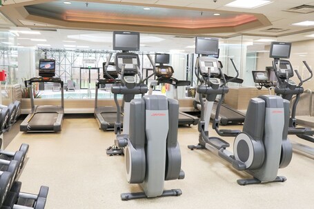 Toronto Airport Marriott Hotel - Image 23
