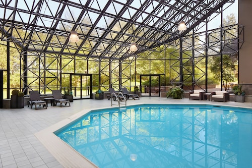Toronto Airport Marriott Hotel