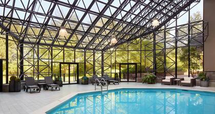 Toronto Airport Marriott Hotel