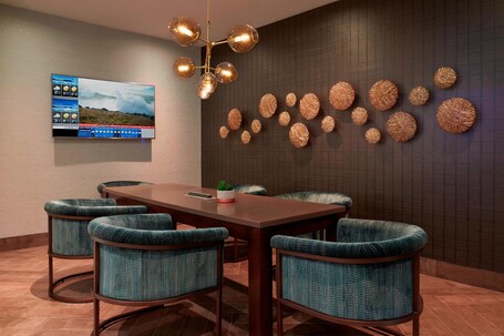 Toronto Airport Marriott Hotel - Image 51