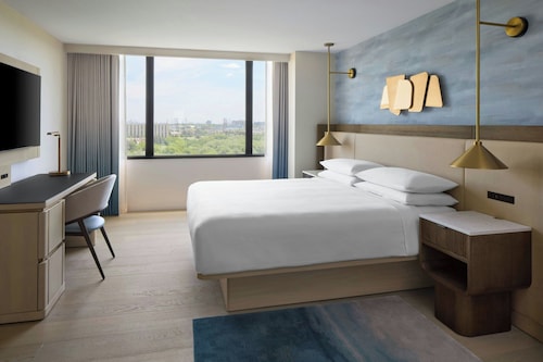 Toronto Airport Marriott Hotel