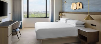 Toronto Airport Marriott Hotel