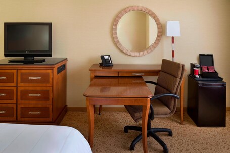 Toronto Airport Marriott Hotel - Image 50