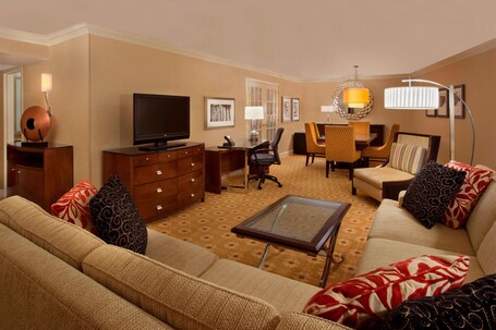 Toronto Airport Marriott Hotel - Image 43