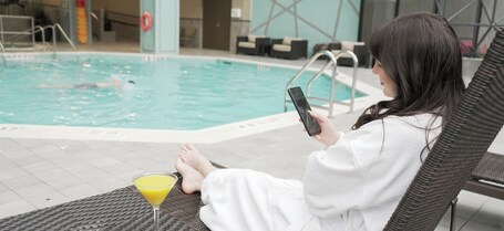 Toronto Airport Marriott Hotel - Image 26
