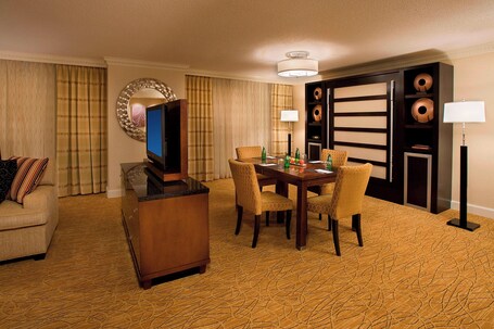 Toronto Airport Marriott Hotel - Image 45