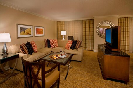 Toronto Airport Marriott Hotel - Image 28