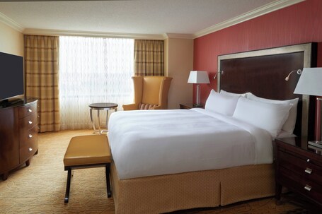 Toronto Airport Marriott Hotel - Image 35
