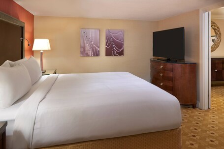 Toronto Airport Marriott Hotel - Image 33