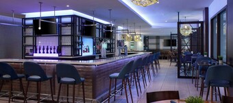 Toronto Airport Marriott Hotel