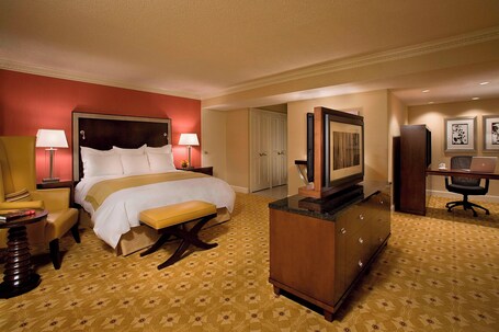 Toronto Airport Marriott Hotel - Image 36