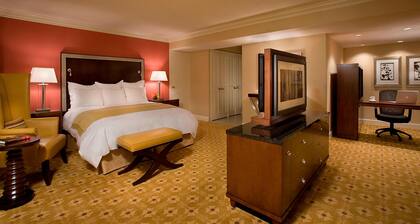 Toronto Airport Marriott Hotel