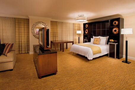 Toronto Airport Marriott Hotel - Image 7