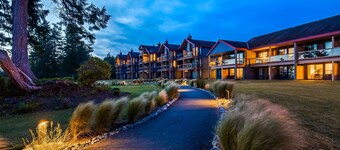 Best Western Plus Tin Wis Resort