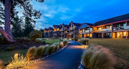 Best Western Plus Tin Wis Resort