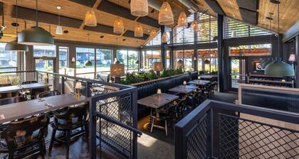 Best Western Plus Tin Wis Resort