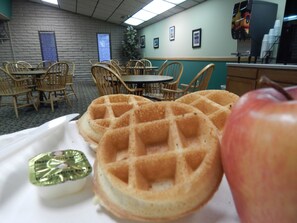 Food and drink - FairBridge Inn, Suites & Outlaw Conference Center Kalispell (Kalispell)